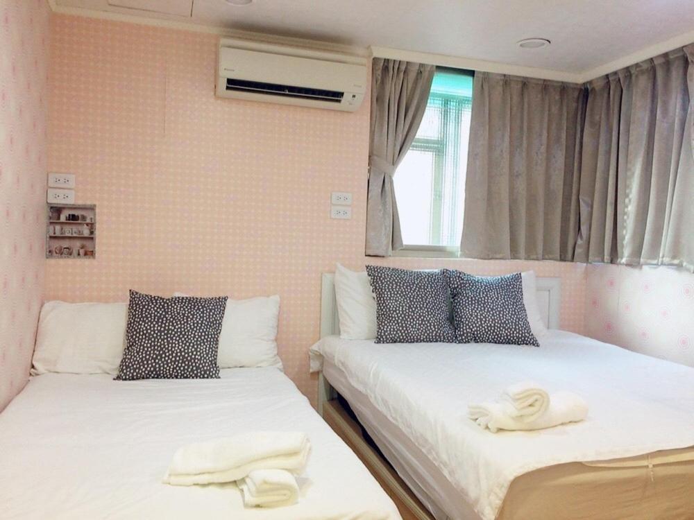 Ximen 日記 Apartment Taipei Exterior photo