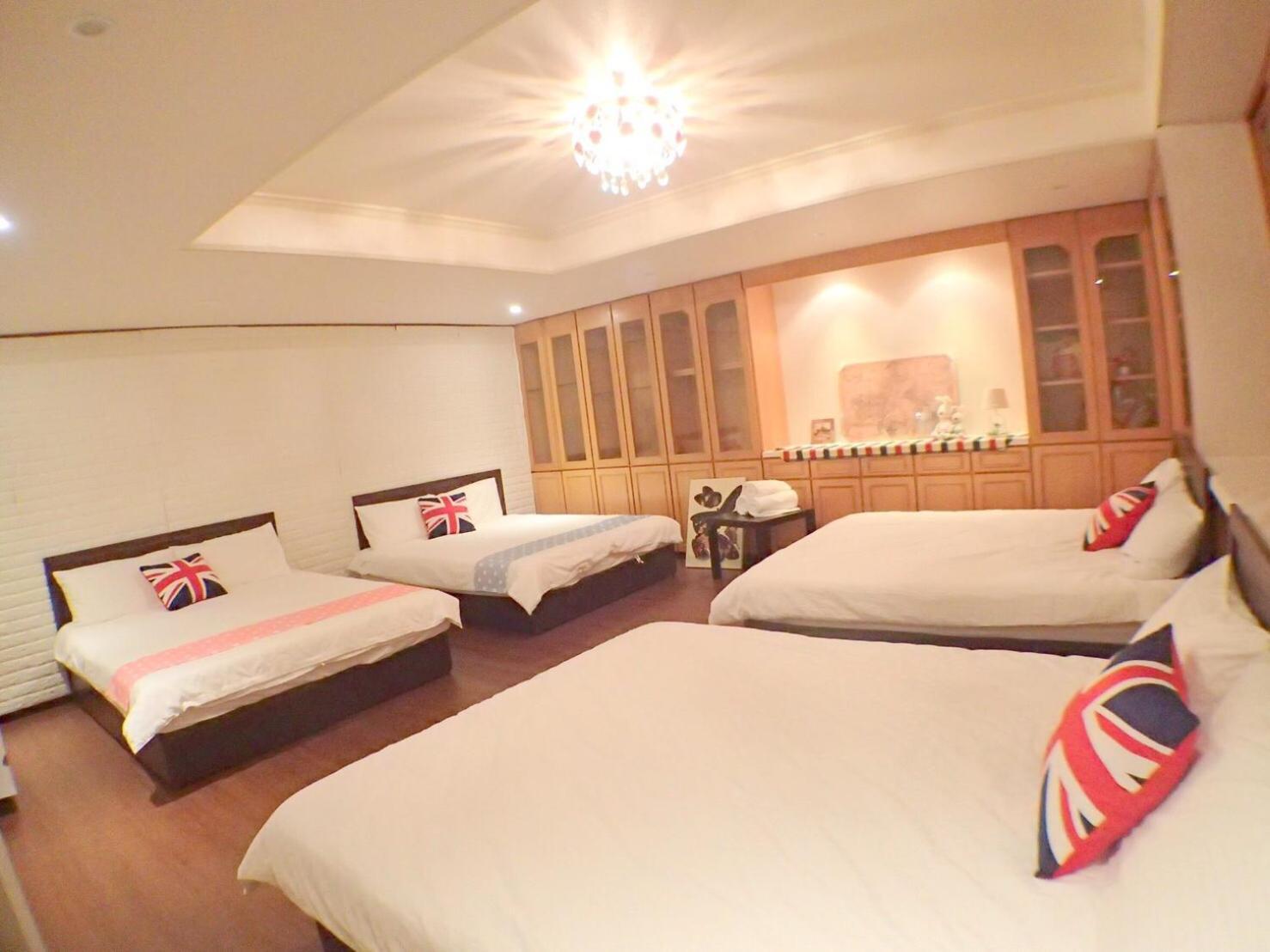 Ximen 日記 Apartment Taipei Exterior photo
