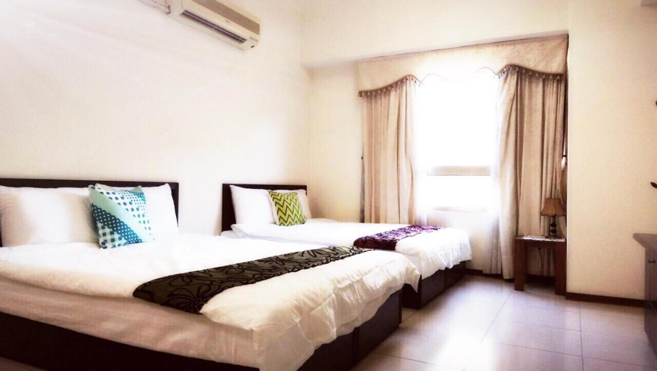 Ximen 日記 Apartment Taipei Exterior photo