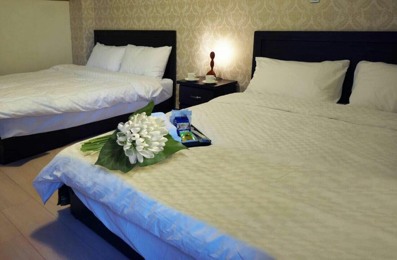 Ximen 日記 Apartment Taipei Exterior photo
